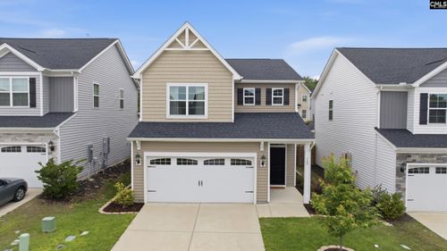 709 Empire Maker Rd, Lexington, SC, 29073-9833 | Card Image