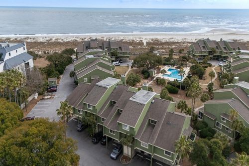 unit-5a-7000 Palmetto Dr, Isle of Palms, SC, 29451 | Card Image