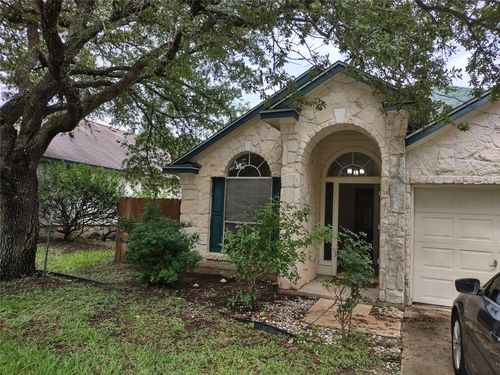 8608 Devine Ln, Austin, TX, 78748-4835 | Card Image