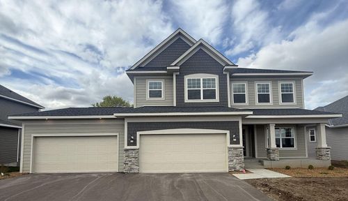 11528 19th Street Ne, Saint Michael, MN, 55376 | Card Image