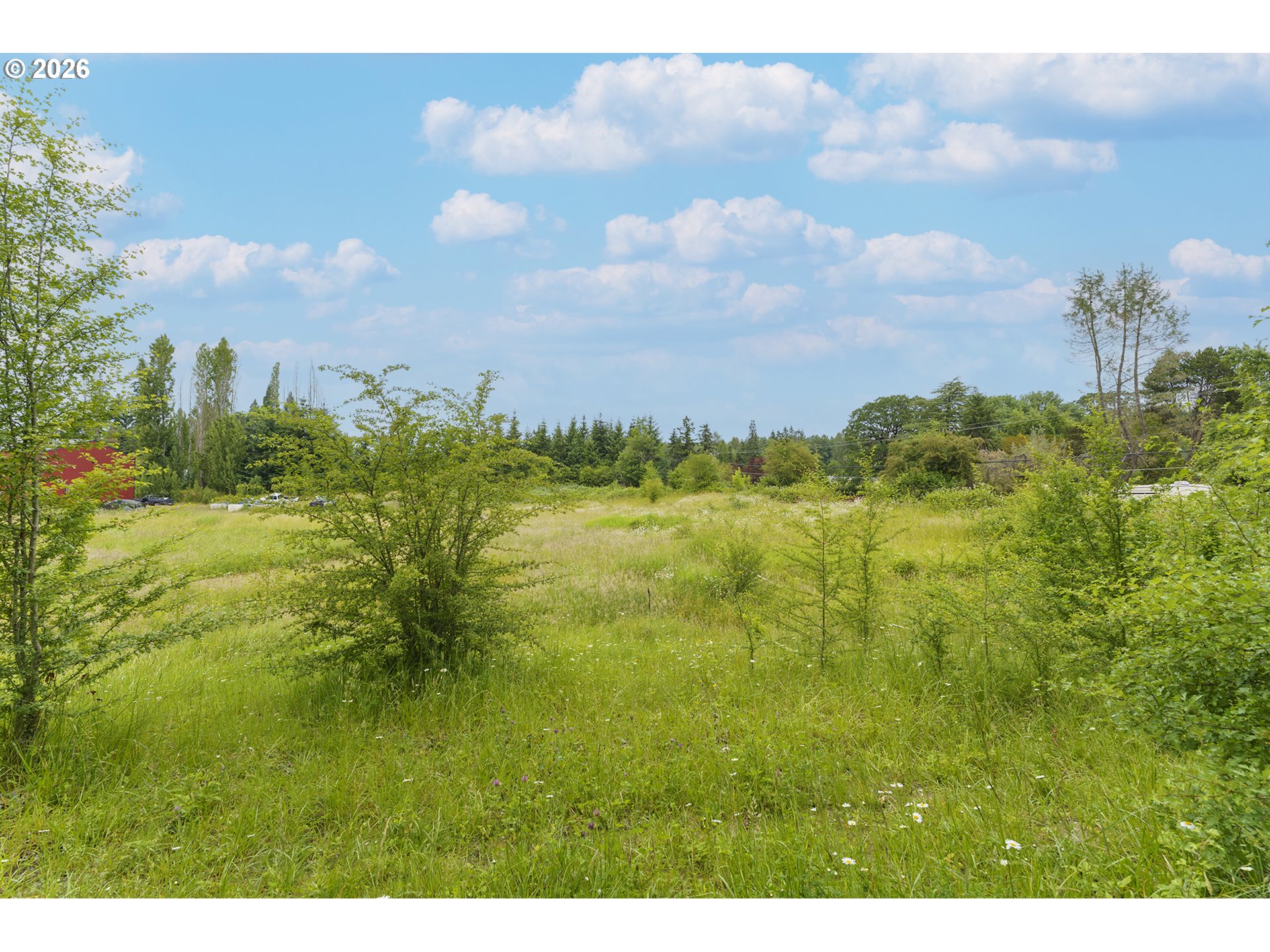 Land in Hillsboro 3