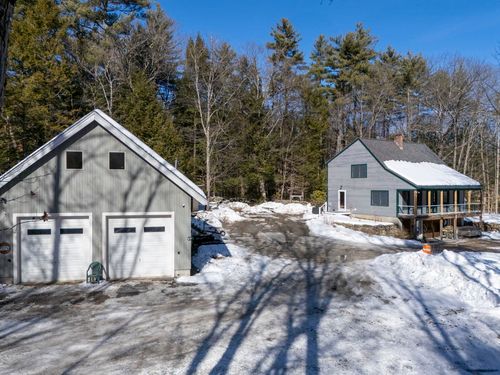 265 Smith Rd, Antrim, NH, 03440-3806 | Card Image