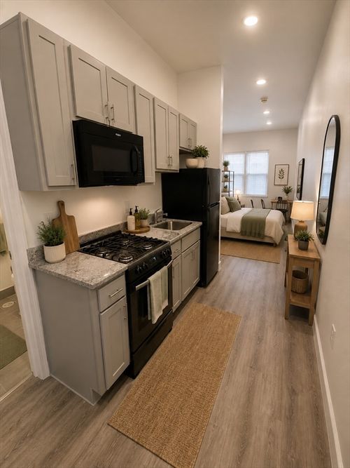 1-125 Arlington Street, Chelsea, MA, 02150 | Card Image