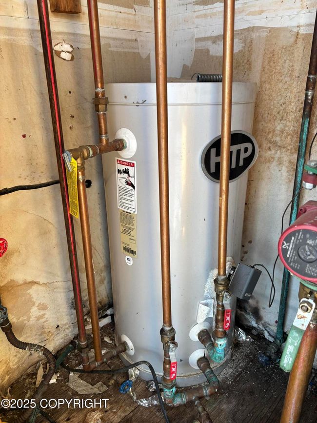 Hot water heater | Image 46
