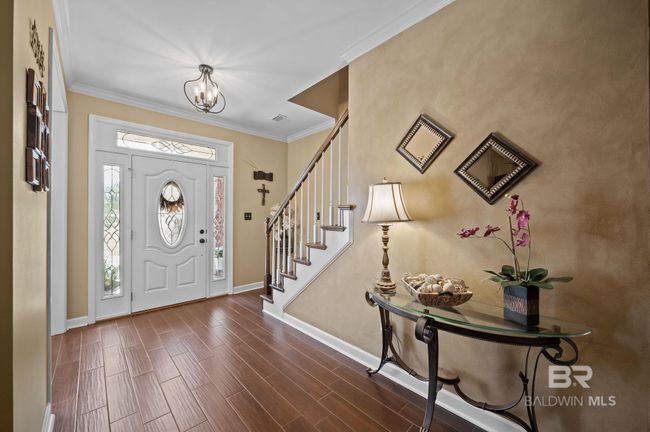 Entrance Foyer | Image 8