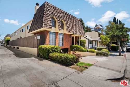 apt-4-1317 26th St, Santa Monica, CA, 90404-2020 | Card Image