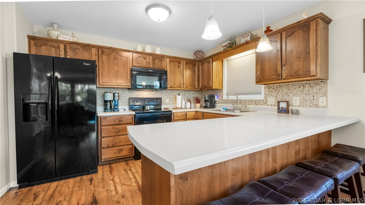 Residential in Eldon 5