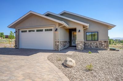 1475 Barberry Lane, House other with 3 bedrooms, 2 bathrooms and null parking in Prescott AZ | Image 1