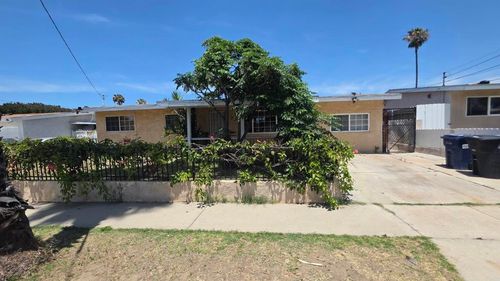 121 E Orlando St, Chula Vista, CA, 91911-3615 | Card Image