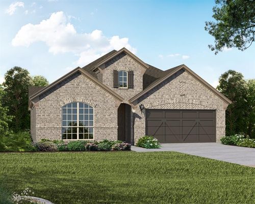 109 Tierra Blanca Lane, Rhome, TX, 76078 | Card Image