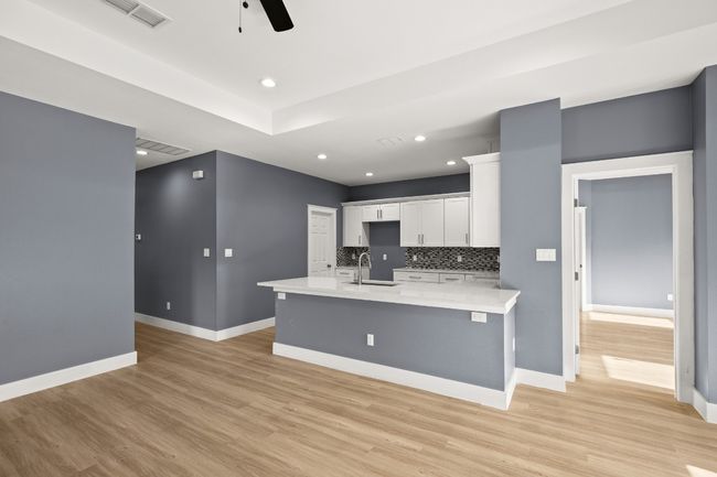 3639 Callihan Rd, House other with 4 bedrooms, 2 bathrooms and 6 parking in Luling TX | Image 8