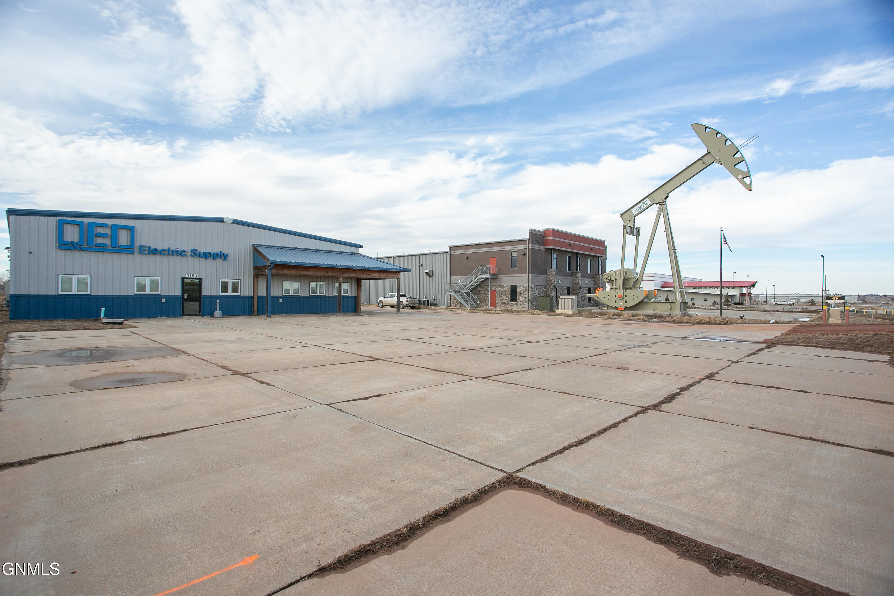 Commercial Lease in Dickinson 4