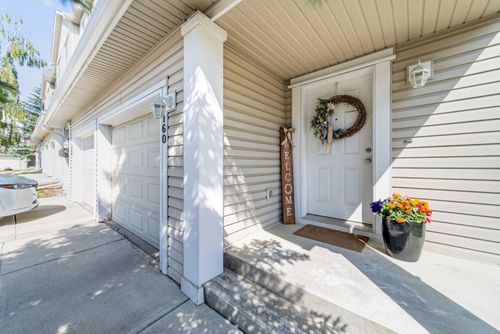 160 Copperfield Court Se, Calgary, AB, T2Z4Z3 | Card Image