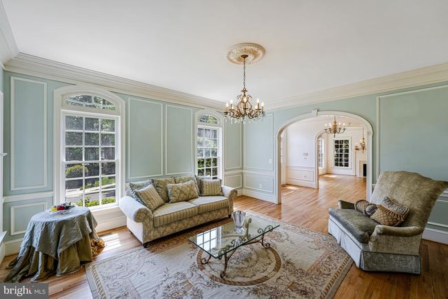 1445 Harvest Crossing Dr, House other with 4 bedrooms, 6 bathrooms and null parking in MCLEAN VA | Image 11