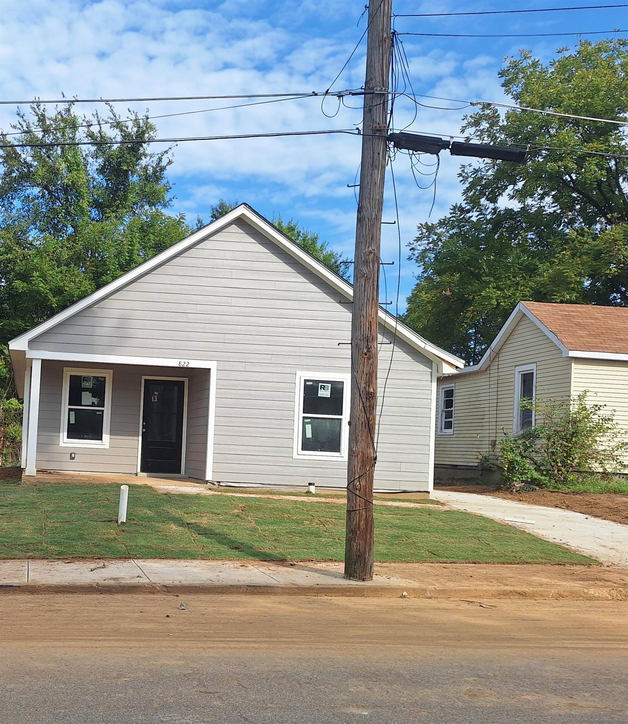 Boston St, Memphis, TN 38114