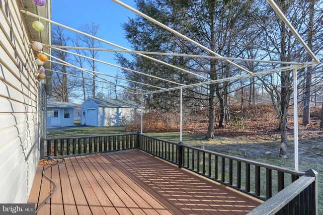 340 Maple Ave, House other with 3 bedrooms, 2 bathrooms and null parking in MANHEIM PA | Image 27