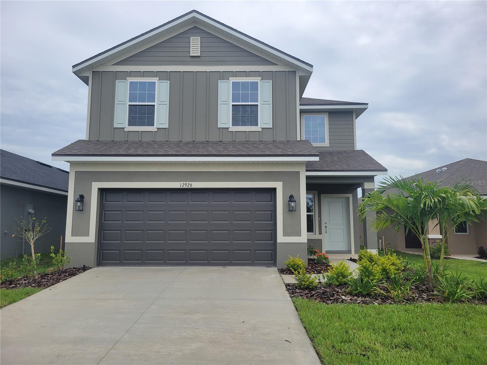 Ogden Glade Rd, Dade City, FL 33525