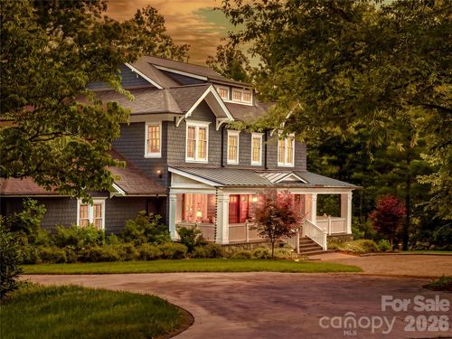 1 Cedar Chine, Biltmore Forest, NC, 28803-3049 | Card Image