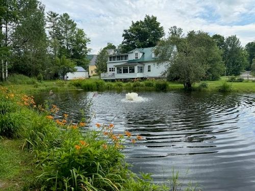 2051 E Craftsbury Rd, Craftsbury, VT, 05826-9697 | Card Image