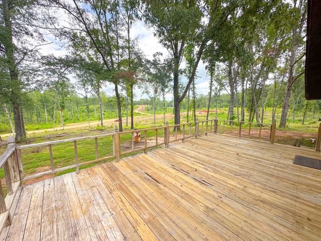 273 Highway 4, House other with 2 bedrooms, 1 bathrooms and null parking in Dennis MS | Image 6