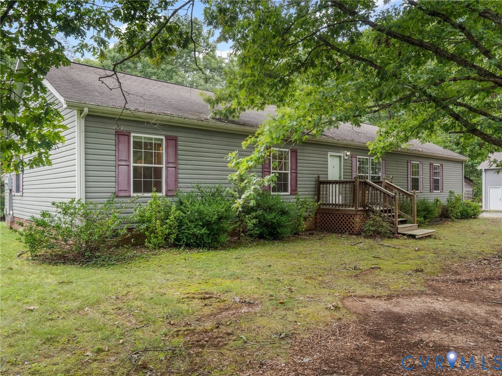 Residential in Unknown 3