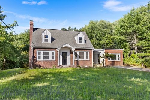 400 S Main St, West Bridgewater, MA, 02379-1764 | Card Image