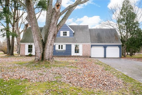 16 Sturbridge Ln, Pittsford, NY, 14534 | Card Image