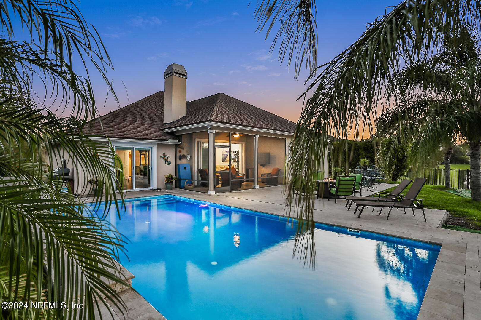 Cascadia Ct, Saint Augustine, FL 32092 #1