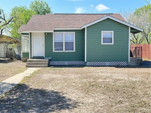 1710 E Monroe Avenue, Harlingen, TX, 78550 | Card Image