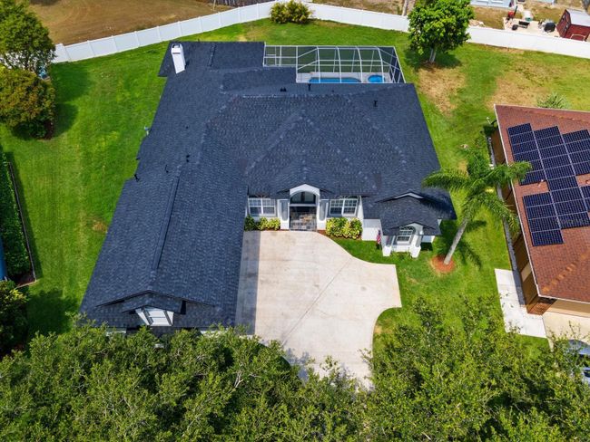 612 Citrus Wood Lane, House other with 6 bedrooms, 5 bathrooms and null parking in Valrico FL | Image 4