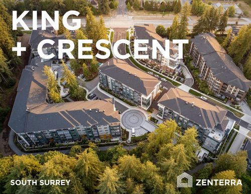 607-3465 146a St, Surrey, BC, V4P0H2 | Card Image