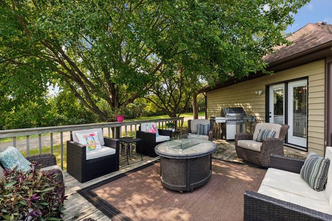 Such A Great Gathering Outdoor Space | Image 46