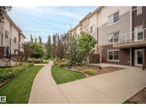 32-804 Welsh Dr Sw, Edmonton, AB, T6X1Y8 | Card Image