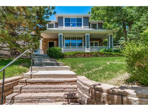 16533 Red Brush Pl, Parker, CO, 80134-4326 | Card Image