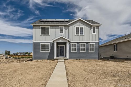 2889 Oxley Street, Strasburg, CO, 80136 | Card Image