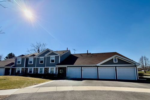 unit-v1-601 Eastview Ct, Schaumburg, IL, 60194-5122 | Card Image