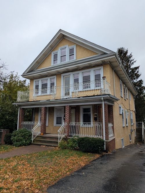 b-378 Fellsway W, Medford, MA, 02155-2644 | Card Image