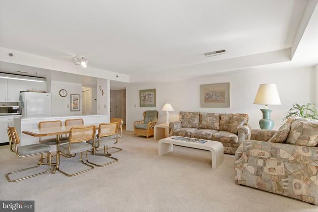 103 - 50 Wilmington Ave, Condo with 2 bedrooms, 2 bathrooms and null parking in REHOBOTH BEACH DE | Image 6