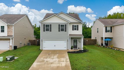229 Crockett Dr, Church Hill, TN, 37642-4724 | Card Image