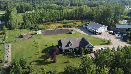 51014 Township Road 712, County Of Grande Prairie No. 1, AB, T8X4A2 | Card Image