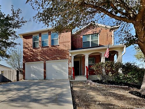 15819 Hastings Park, Selma, TX, 78154-3858 | Card Image