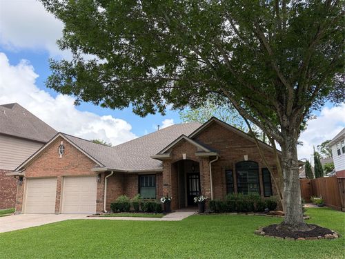 814 Maplewood Falls Ct, Houston, TX, 77062-2141 | Card Image