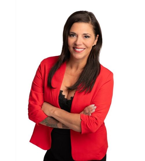 Pascale De Carufel