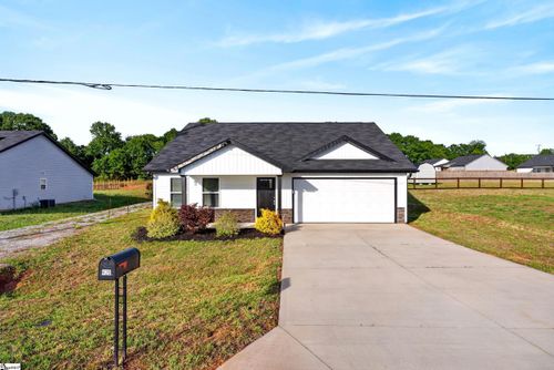 420 Cemetery Rd, cowpens, SC, 29330-9337 | Card Image