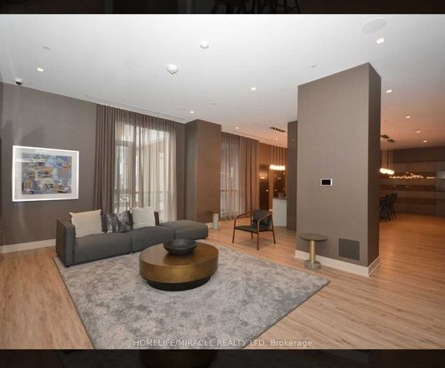 219-8 Nahani Way, Mississauga, ON, L4Z0C6 | Card Image