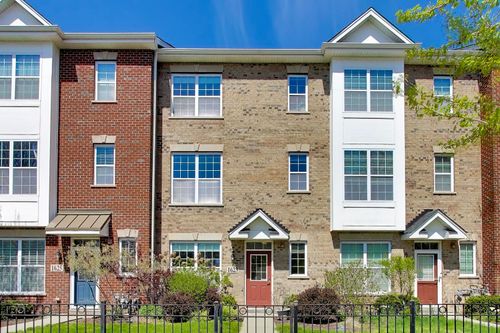 1623 Church St, Evanston, IL, 60201-3513 | Card Image