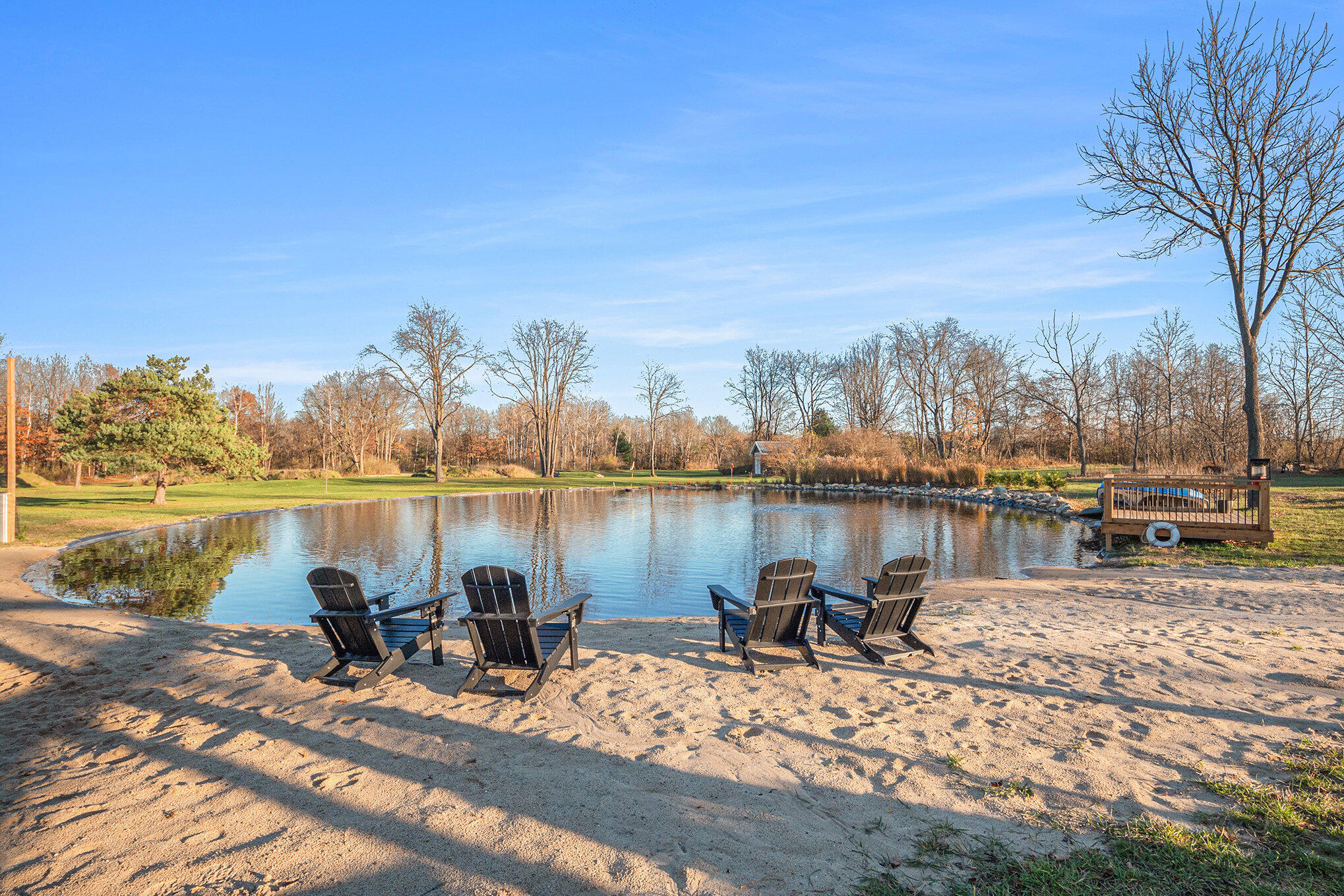 Business Opportunity in Spencer Township