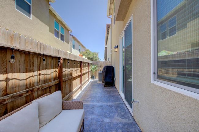 345 Sullivan Dr, House other with 4 bedrooms, 3 bathrooms and null parking in Merced CA | Image 24