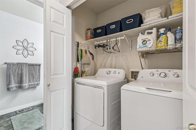 Main floor laundry | Image 16