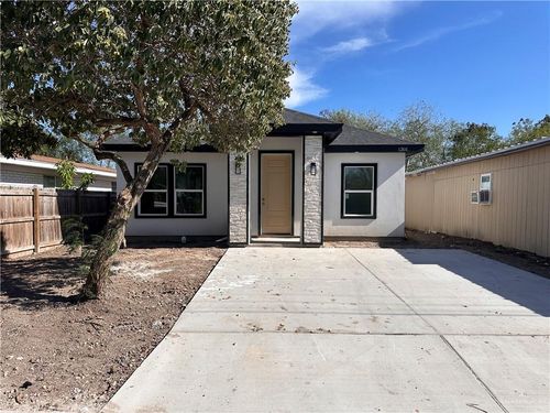 1301 S M St, Harlingen, TX, 78550-6395 | Card Image